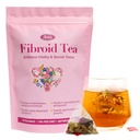Auranic Natural Fibroid Shrink & Ovarian Cysts Kruidenthee, natuurlijke vruchtbaarheid thee voor vrouwen te krijgen zwanger snel, Remedie en herstellen van hormoonbalans, vrouwen zwangerschap en Womb Detox