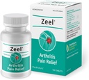 MediNatura Zeel Homeopathische ondersteuning helpt pijn & Stiffness rond gewrichten - Arnica + 14 actieve natuurlijke ingrediënten - 100 tabletten