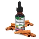 Nature's Antwoord Cinnamon Bark, 1-Fluid Ounce