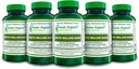 Green Organic Supplements White Willow Bark (pakket van 5)
