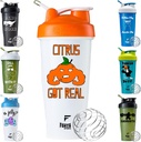 Forza Sport Blender Bottle x Classic 28 oz. Shaker - Citrus Got Real