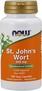 Nu Foods St. John's Wort 300mg 100 Vcaps