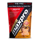 Max Muscle Maxpro Elite Wei Proteïne Poeder 