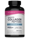 NeoCell Super Collageen C Type I en III - 250 tabletten