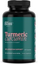 Kurkuma C3 Complex 500 mg, versterkt met zwarte peper voor betere absorptie; Kosjer Gecertificeerd, niet-GMO en glutenvrij - Gestandaardiseerd 95% CurcumaÔden - 120 VegCaps