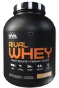 Rivaal Whey Kaneel Toast cereal 5lb