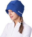 Migrastil MigraFreeze Deluxe Headache & Migraine Hat. Soft, Flexible Cooling Gel Cap for Men & Women. Form Fitting Ice Pack and Head Wrap with Zippered Storage Bag. Comfortable, No-Pain Design.