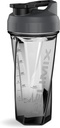 HELIMIX 2.0 Vortex Blender Shaker Bottle Houdt tot 28oz 