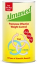 Almased Meal Replacement Shake - Plant Base Protein - Weight Loss Formula - Low-Glycemic High Protein Diet - Metabolisme & Energy Booster - 17,6 oz