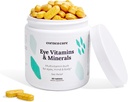 CorneaCare Vitaminen en Mineralen 