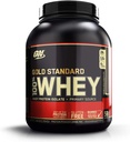 Optimale voeding - 100% Whey Gold Standard Dbl Rijke chocolade 58 porties