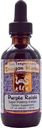 Dragon Herbs - Paarse Reishi Drops - 2 Fl oz