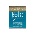 Belo Nutaceuticals Glutathion + Collageen