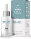 DropRx Relief by Dr. Nicole Saphier 