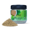 100% natuurlijk Brahmi poeder 