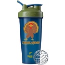 Forza Sport Blender Bottle x Classic 28 oz. Shaker - Thighlander