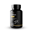 Opvallende Ultra-Potent Saffron Extract Capsules 