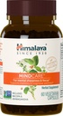 Himalaya MindCare - Nootrope kruidenhersensupplementen voor geheugen- en focusondersteuning - Vegan, Non-GMO, Glutenvrij, 1170 mg, 60 capsules