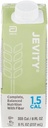 Jevity 1.5 High Protein Nutrition Drink met FOS 8 Ounce Tetra Carton 24/Case 2 Case Special