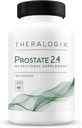 Theralogix Prostate 2.4 Voedingssupplement - 90-Day Supply - Prostaat Gezondheid voor mannen - Ondersteunt gezonde prostaatweefsel - Lycopeen, vitamine D3, Selenium & vitamine E - NSF gecertificeerd - 180 capsules