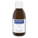 Pure Encapsulations EPA/DHA Liquid | Ultra-Pure, Molecularly Distilled Fish Oil Liquid | 7 fl. oz. | Lemon Flavor