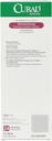CURAD Oil Emulsion Dressing, 3" x 8" Non-Adherent Gauze, 24 Count (pakket van 6)
