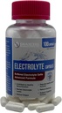 Elektrolyt Capsules 100 Tellen