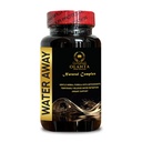 Waterbewaring pillen voor vrouwen - Water weg - Waterbewaring en Flushing, melkdistel, Cranberry, Fast Acting Bloating, Vitamine B6, Citroenzuur, Selderijzaad, Tart Cherry - 1 fles