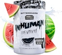 AFTERDARK INHUMAN Pre-Workout Powder, Enhanced Mind-Muscle Connection, Sustained Energy, Potent Nootropic Blend, Vegan, Gluten-Free, Soy-Free, 400mg Cafeïne, No Crash, Watermeloen