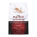 Syntrax Nutrition Matrix - Sustained-Release Protein Blend, Snickerdoodle 2 lbs.