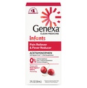 Genexa Baby's Clean Acetaminophen 