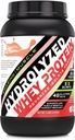 Verbazingwekkende spier Ultra Pure Gehydrolyseerde Wei Proteine Isolaat * Ondersteunt Lean Muscle Growth & Rapid Recovery (Strawberry)