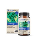 Motherlove Moringa (60 vloeibare caps) Borstvoedingssupplement ter ondersteuning van de Breast Milk Supply