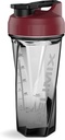 HELIMIX 2.0 Vortex Blender Shaker Bottle Houdt tot 28oz 