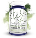 Nootropics Depot Gotu Kola Extract Capsules 