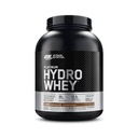 Optimale Voeding Platinum Hydrowhey Proteïne Poeder, 100% Gehydrolyseerd Wei Proteïne Isolaat Poeder, Smaak: Turbo Chocolate, 40 Servers, 3,61 Ponden (Verpakking mei Vary)
