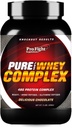 Profight supplementen Pure 100% Wei Complex 2Lbs