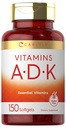 Carlyle Vitamine ADK 