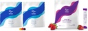 Piper Biosciences Healthy Cholesterol Gummies and Healthy Blood Pressure Drink Mix