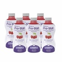 Pro-Stat Geconcentreerde Liquid Protein Medical Food - Wild Cherry Punch, 30 Fl Oz Bottle (geval 6)