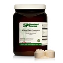 Standard Process Inc. Wei Pro Complete - Whole Food Immune Ondersteuning met Colostrum, Chicory Root en Wei Proteïne Poeder - 21 Ounce, 25 Servers