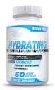 Hair & Skin Hydration Vitamine Supplement - Ondersteunt elastischheid, hydratatie in haar en huid voor langere, sterkere en gezondere haren - met krachtige anti-aging eigenschappen