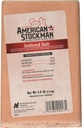 90017 4 lb Geïodiseerd zout Brick Pet Multivitaminen