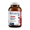 Metagenics Magnesium Glycinate - Zeer absorbeerbaar - Ondersteuning voor slaap, stressverlichting, spier-, bot-, hart- en zenuwgezondheid - Glutenvrij - niet-GMO - Vegetarisch - 120 tabletten