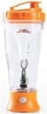 Premium Elektrisch Proteïne Shaker Fles, BPA Gratis - Portable Mixer Cup/Battery Powered Shaker Cups voor eiwitshakes
