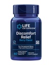 Life Extension Pea Discomfort Relief (Berry Flavor) for Occasional Minor Pain & Discomfort 