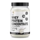 Het is gewoon! - 100% Wei eiwitconcentraat, Made in USA, Premium WPC-80, No Added Flavors or Artificial Sweeteners (2,5 Pond, Unflavored)