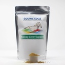Nier Lever Ondersteuning - Natuurlijke paard supplement, 30 porties