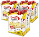 Premier Protein iiEjNj 30g Proteine Shake, 11 fl oz Bottle, Banana 12 Telling (2 Pack)