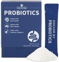 Dr.by Pet Probiotica voor Honden Digestieve Gezondheid 